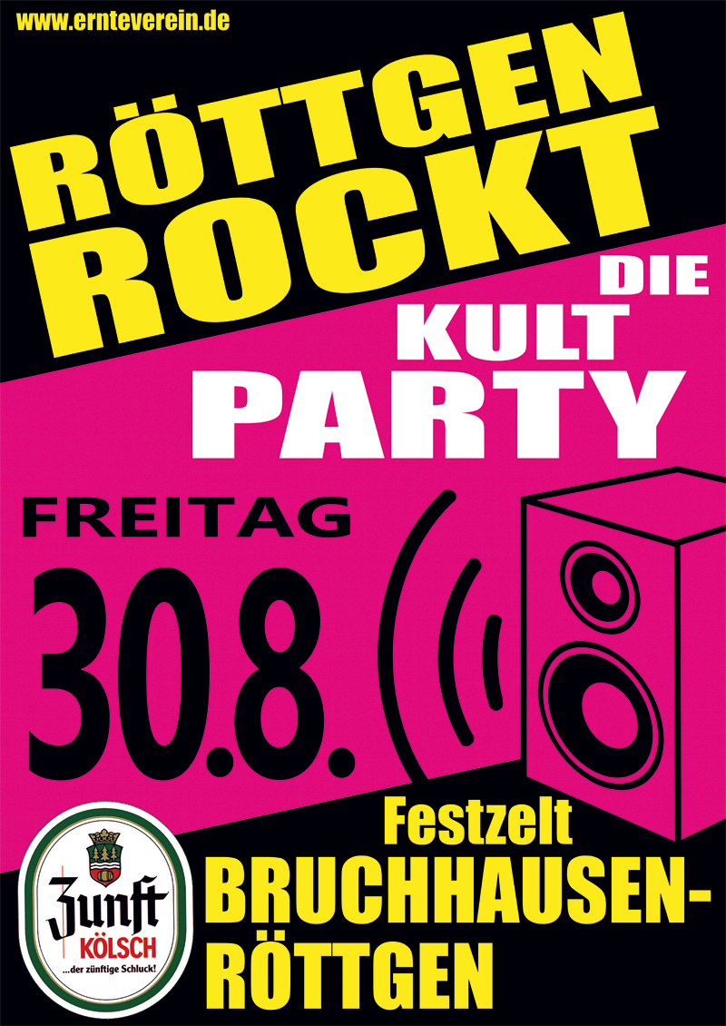 Röttgen rockt 2024